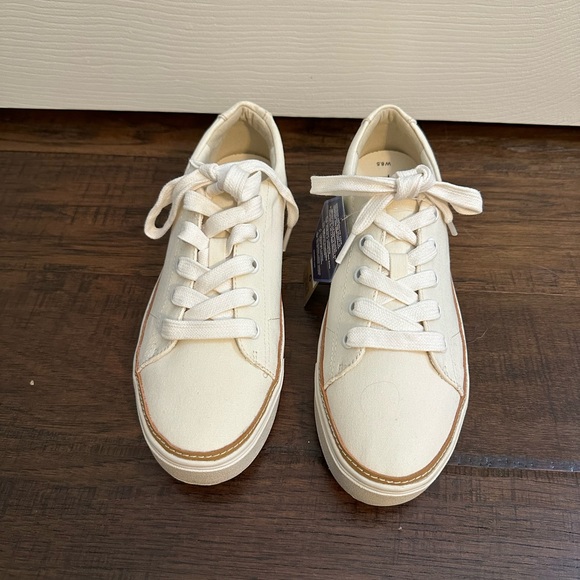 Toms Women’s Birch Canvas Sneakers- Alex - Picture 2 of 7